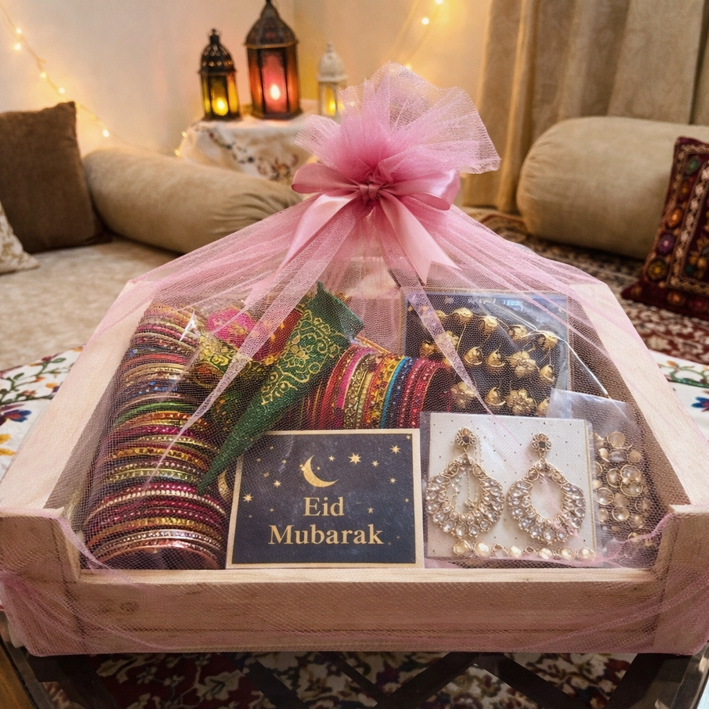 ALL PURPOSE WOODEN TRAY